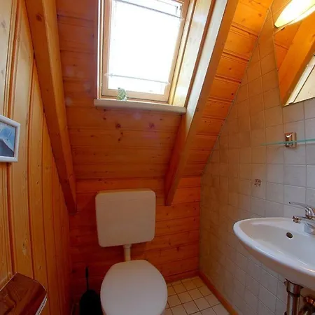 Strandvogt 2 Ha29 Holiday home