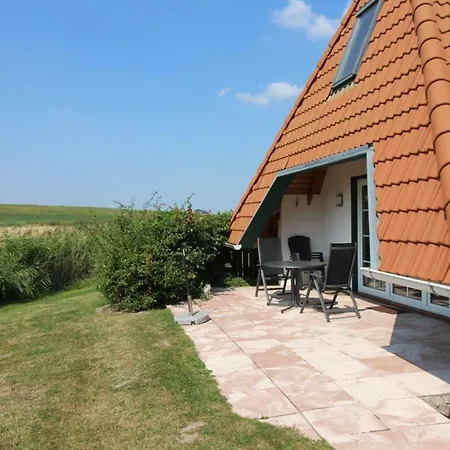 Strandvogt 2 Ha29 Holiday home