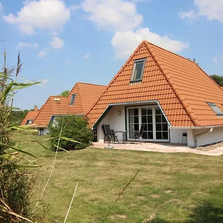 Holiday home Strandvogt 2 Ha29