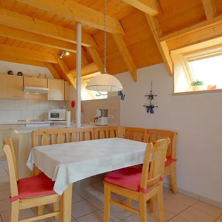 Holiday home Strandvogt 2 Ha29 *
