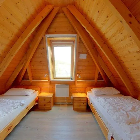 Holiday home Strandvogt 2 Ha29 Wurster Nordseekuste