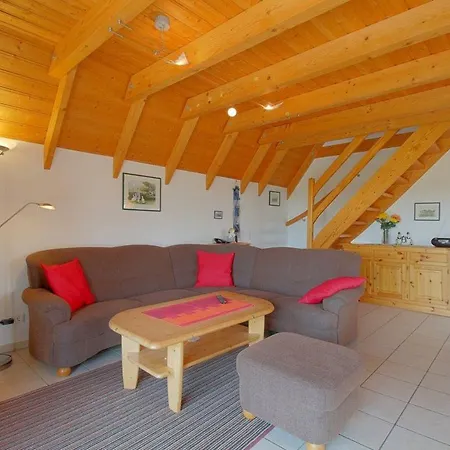 Strandvogt 2 Ha29 Holiday home Wurster Nordseekuste
